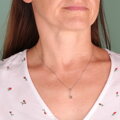 Přívěsek Průzračnost