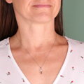 Přívěsek Průzračnost
