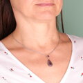 Přívěsek Azalka