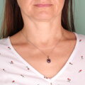 Přívěsek Klematis