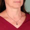 Přívěsek Jezero