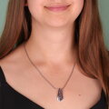 Přívěsek Ledová krása